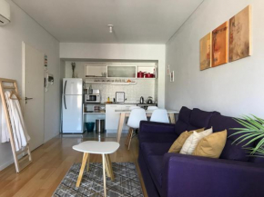 Bonpland Studio-Loft en Palermo Hollywood